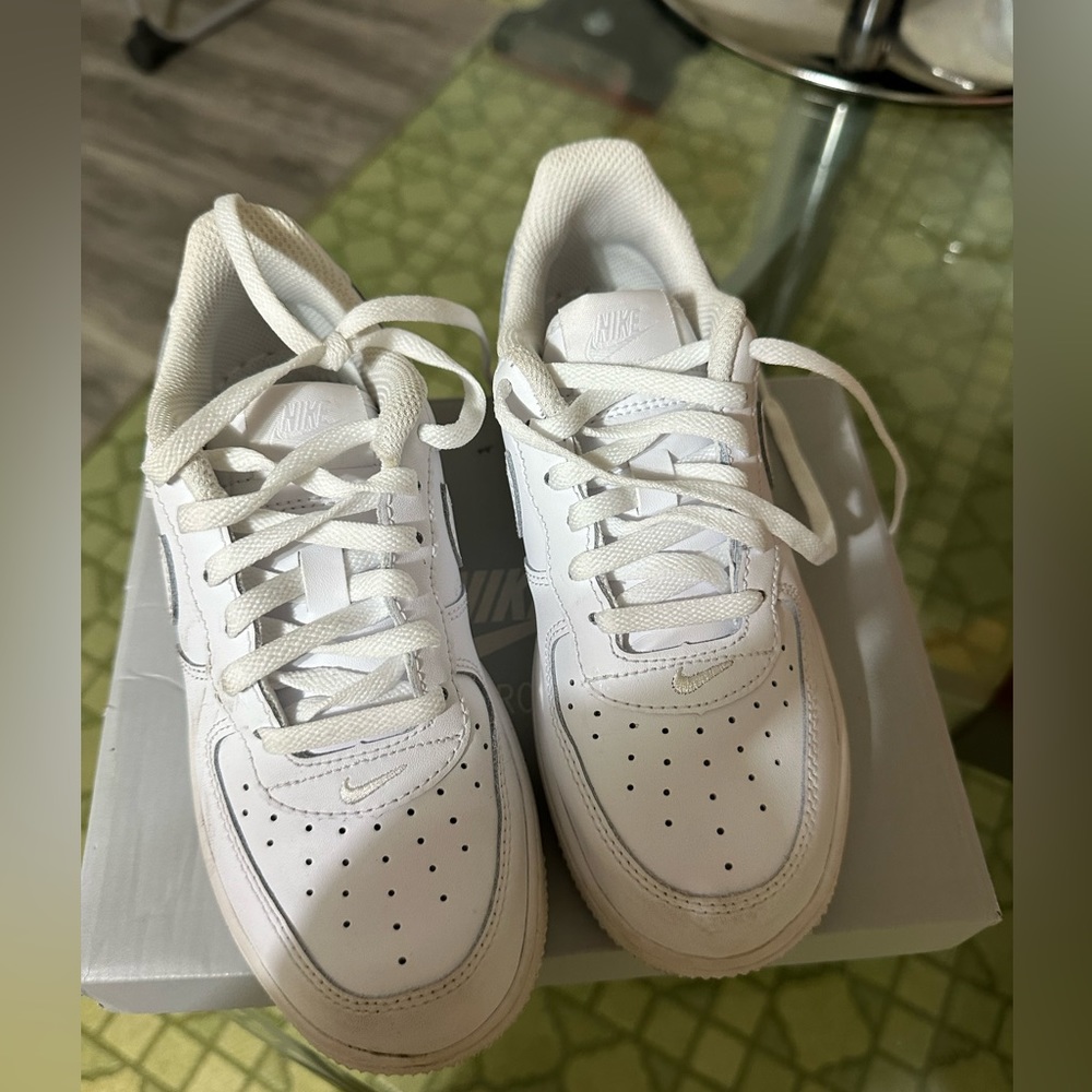 Air Force 1s
